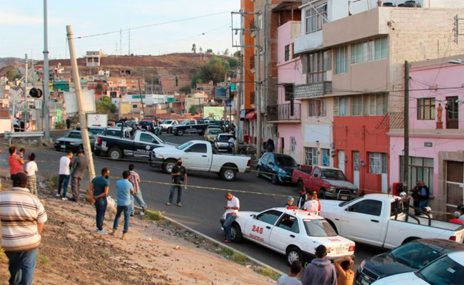 Foto: El Sol de Zacatecas