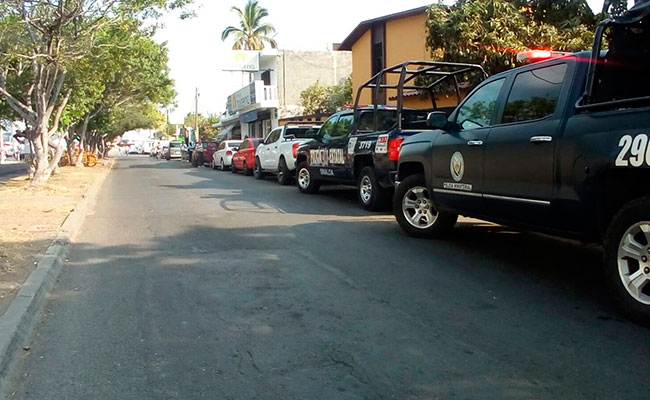 Foto: El Sol de Mazatlán