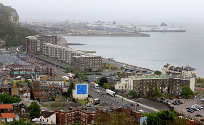 Foto: AP