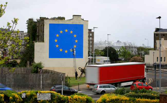 Foto: AP