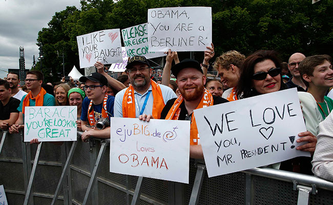 Foto: Reuters