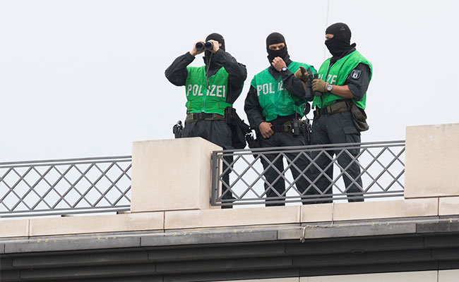 Foto: AP