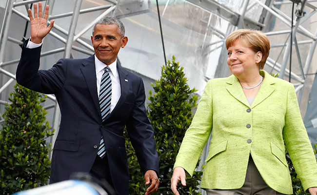 Foto: Reuters