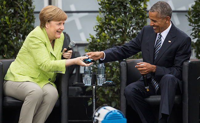 Foto: AP