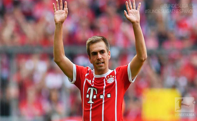 Foto: Twitter @FCBayernES