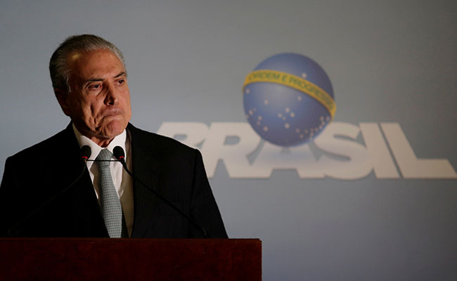 Foto: Reuters