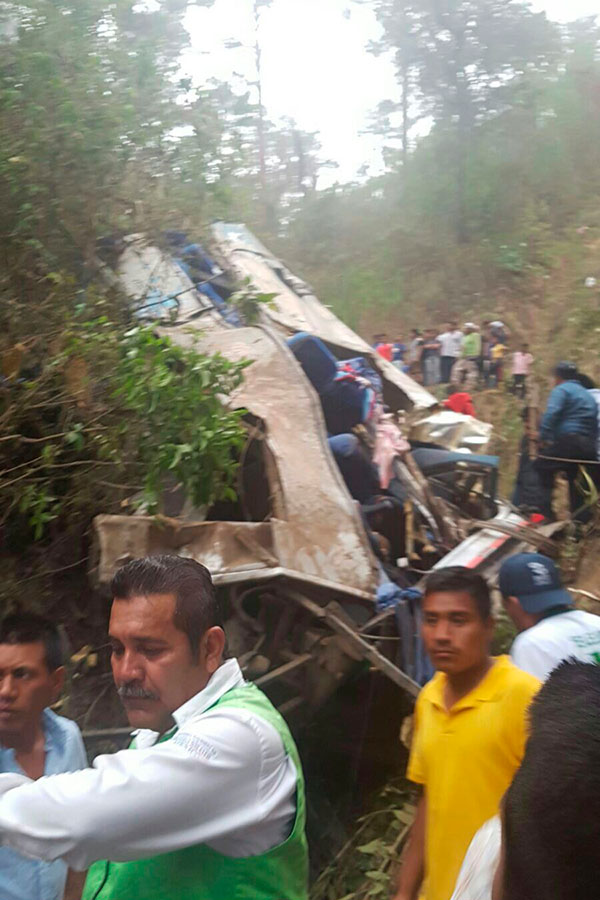 Foto: El Heraldo de Chiapas