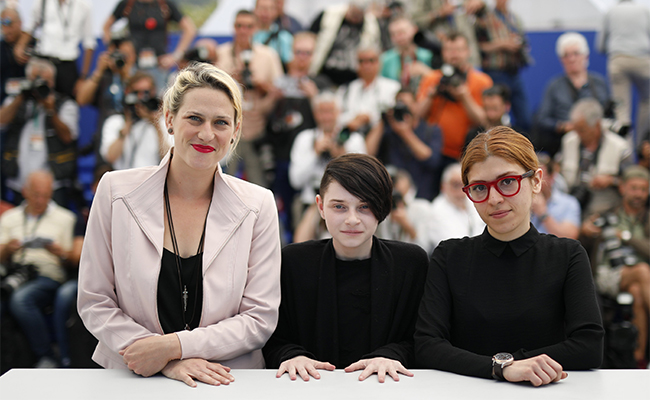 Foto: AFP