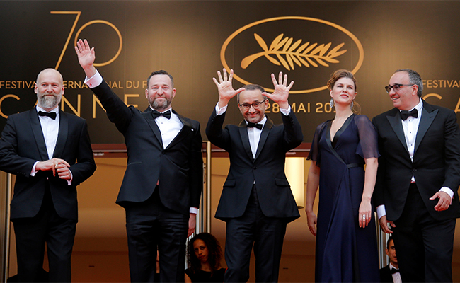 Foto: Reuters