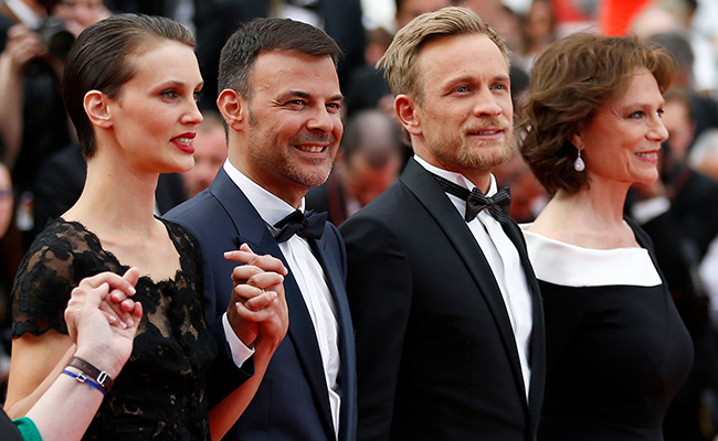 Foto: Reuters