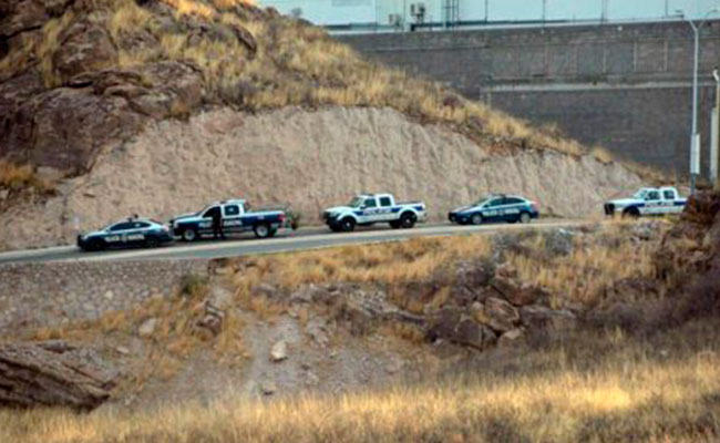 Foto: El Heraldo de Chihuahua