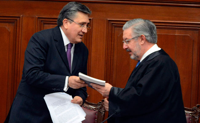 Foto: Daniel Hidalgo