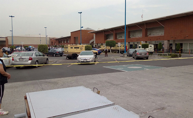 Foto: Sergio PEREZTREJO