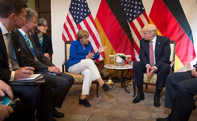 Foto: Reuters