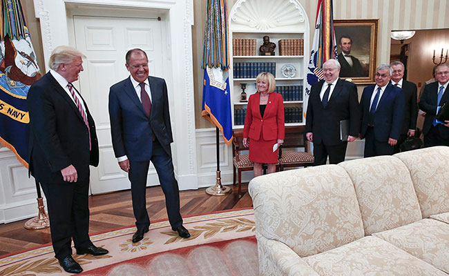Foto: AP