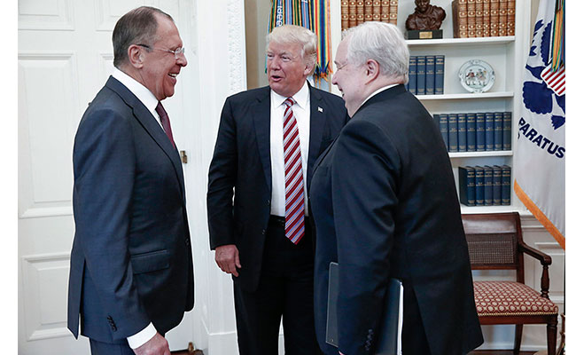 Foto: AP