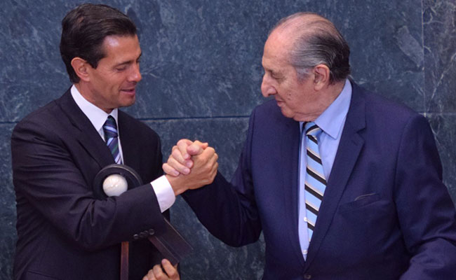 Foto: Daniel Galeana
