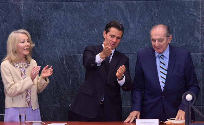 Foto: Daniel Galeana
