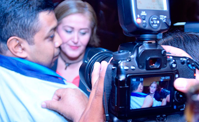Foto: Daniel Galeana