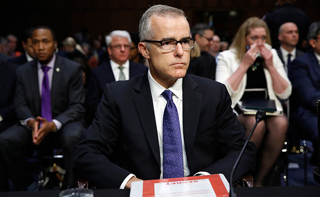 Foto: AP