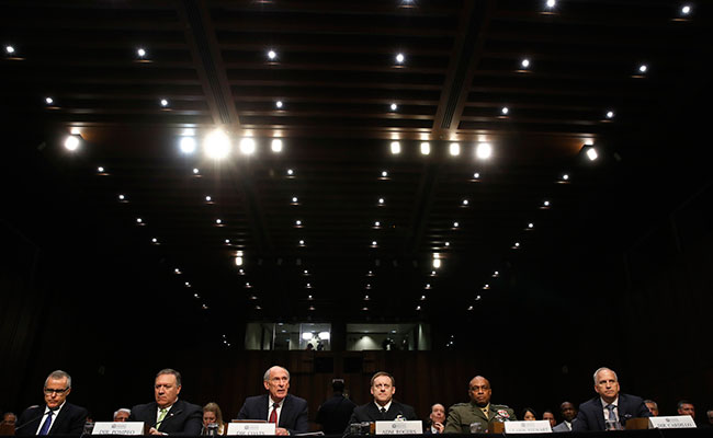 Foto: AP