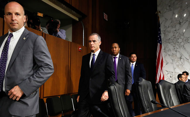 Foto: AP