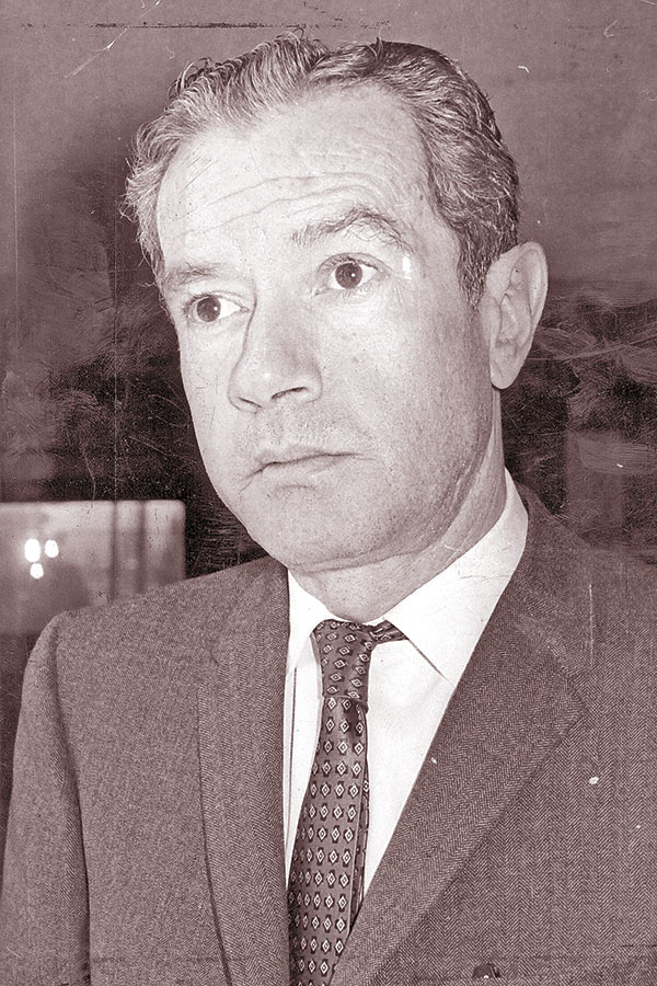 Foto: Archivo