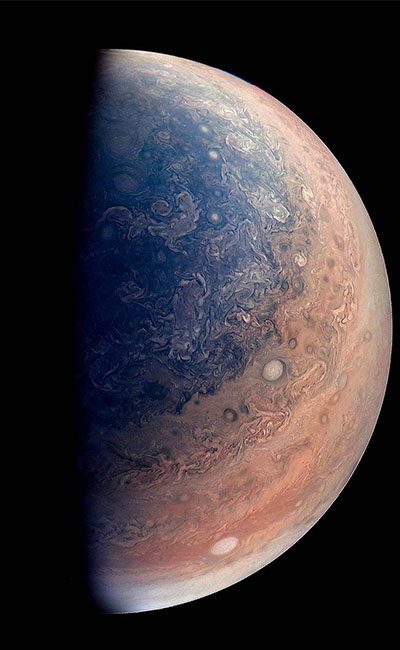 Foto: NASA