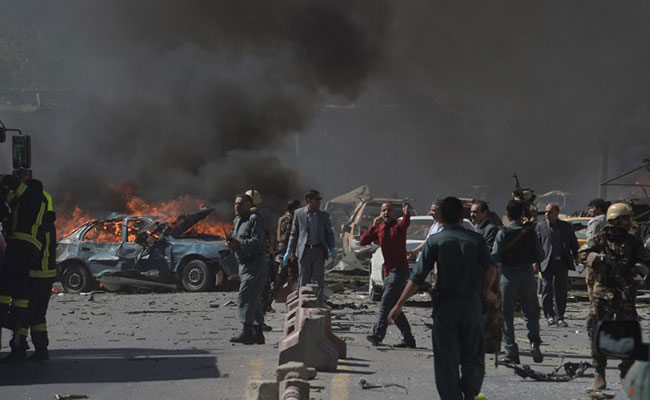 Foto: AP