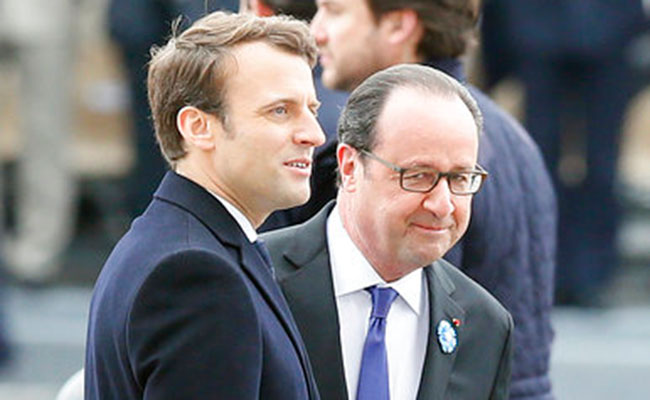 Foto: AP