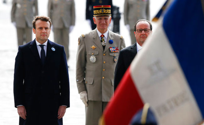 Foto: AP