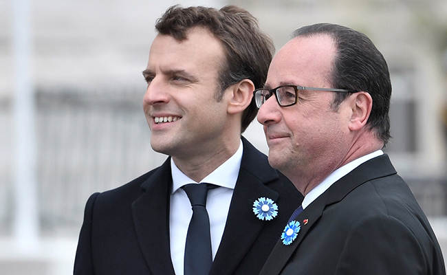 Foto: AFP