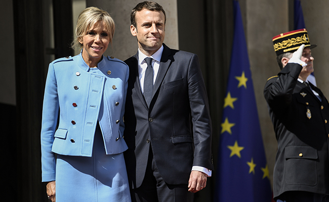 Foto: AFP