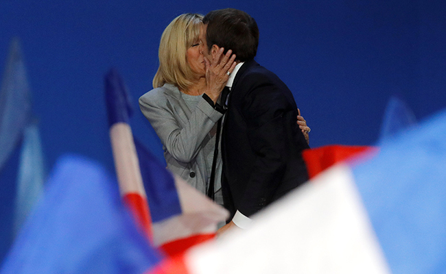 Foto: Reuters
