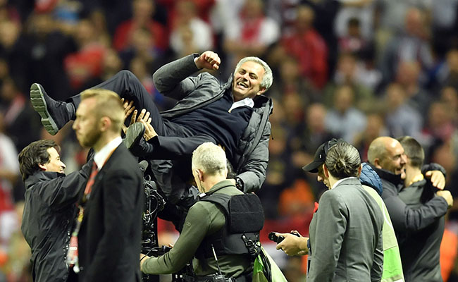 Foto: AP