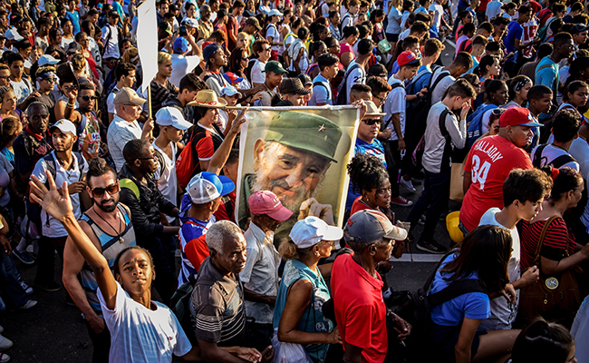 Foto: AFP