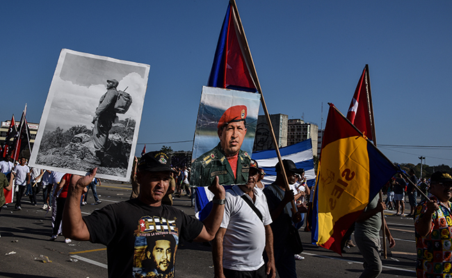 Foto: AFP