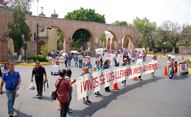 Foto: El Sol de Morelia