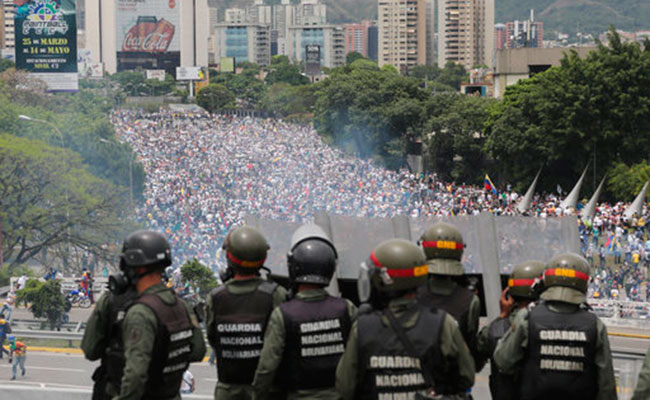 Foto: AP