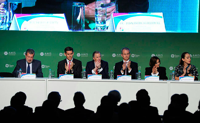 Foto: Mauricio Huizar