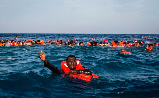 Foto: AFP | Getty