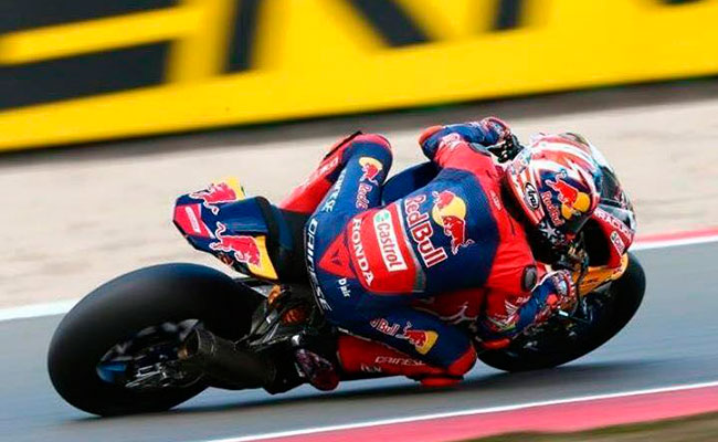 Foto: nickyhayden.com