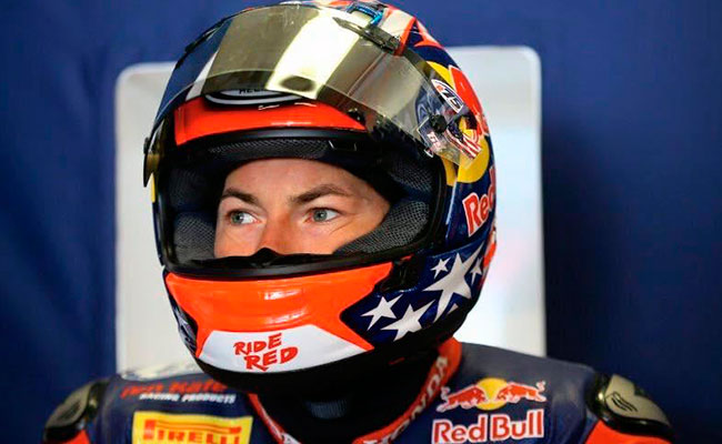 Foto: nickyhayden.com