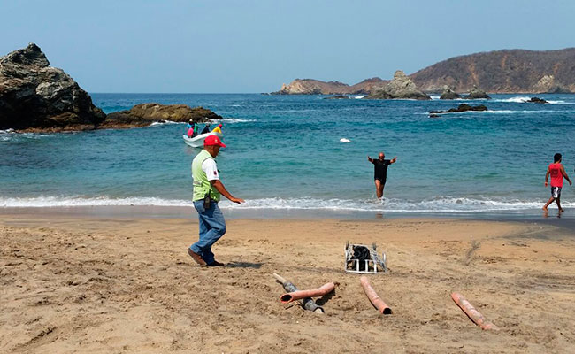 Foto: Victor Castillo, corresponsal