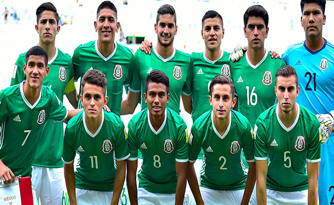 Foto: Twitter @miseleccionmx