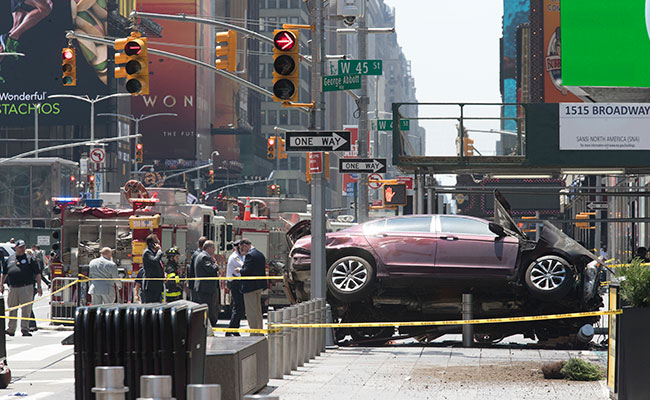 Foto: AP