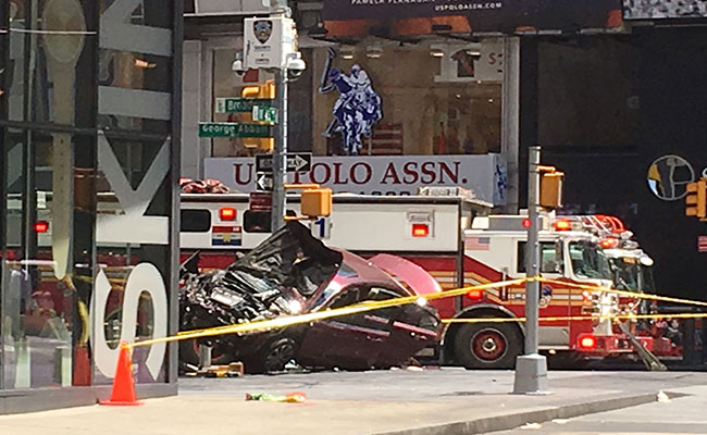 Foto: AP