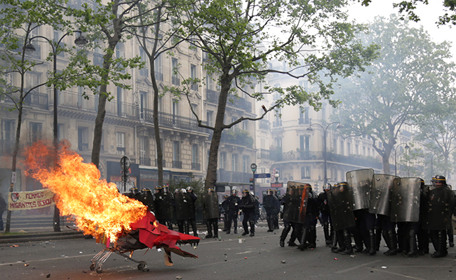 Foto: AFP