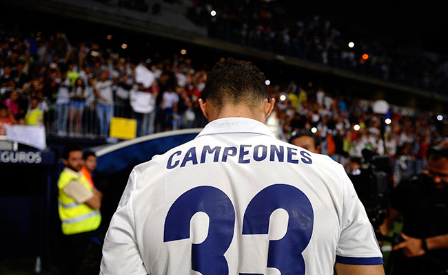 Foto: AP