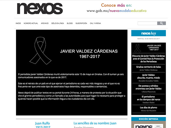 Imagen: captura de pantalla